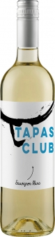Tapas Club Sauvignon Blanc 2017 